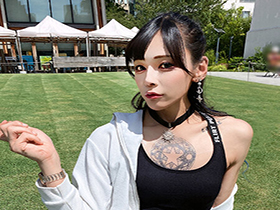 放課後はオトコノ娘  遂に登場！！男の娘ギャル♂　サンプル画像02